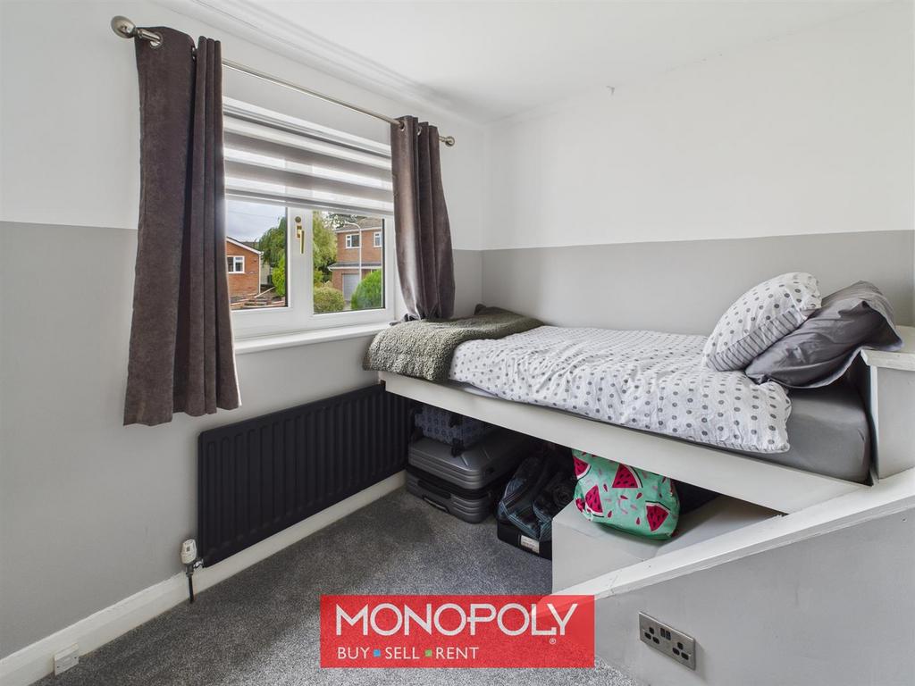 Bedroom 3