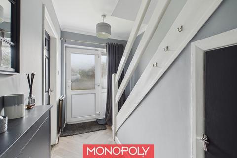 undefined, Dalar Wen, Denbigh LL16