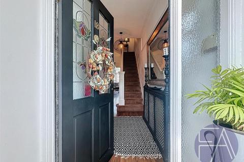 undefined, Clive Road, Southport PR8