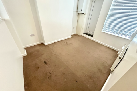 undefined, Palmerston Road, Bournemouth