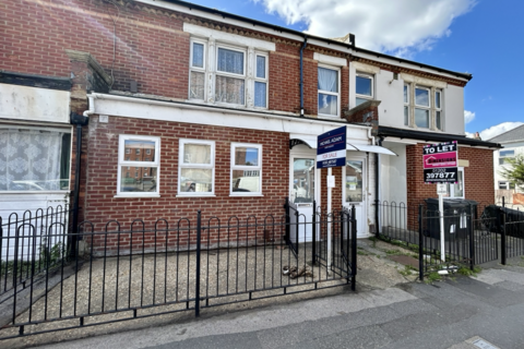 undefined, Palmerston Road, Bournemouth