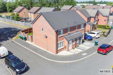 undefined, Eaglestone Way, Conventry, West Midlands, CV2