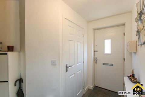 undefined, Eaglestone Way, Conventry, West Midlands, CV2
