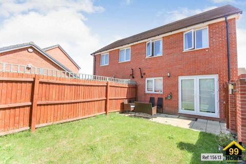 undefined, Eaglestone Way, Conventry, West Midlands, CV2