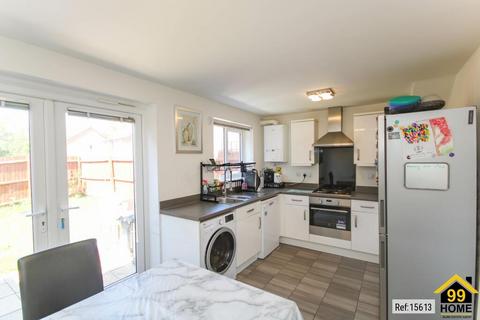 undefined, Eaglestone Way, Conventry, West Midlands, CV2