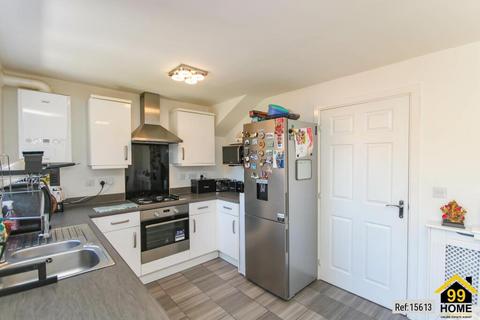 undefined, Eaglestone Way, Conventry, West Midlands, CV2