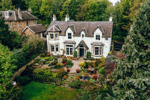 undefined, Torsonce Road, Eskbank EH22