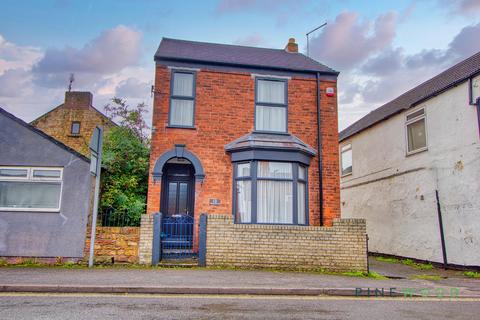 Church Street, Chesterfield S43