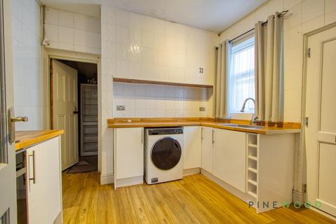 undefined, Church Street, Chesterfield S43