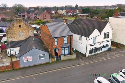 undefined, Church Street, Chesterfield S43