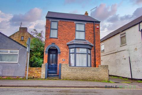 undefined, Church Street, Chesterfield S43