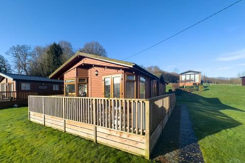 undefined, Henllan Caravan Park, Llangyniew, Welshpool