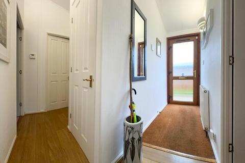 undefined, Henllan Caravan Park, Llangyniew, Welshpool