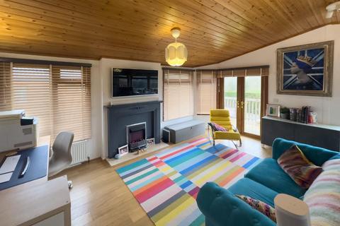 undefined, Henllan Caravan Park, Llangyniew, Welshpool