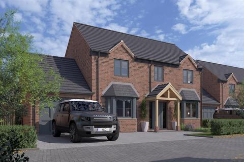 undefined, Barnby Road, Newark