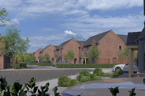 undefined, Barnby Road, Newark