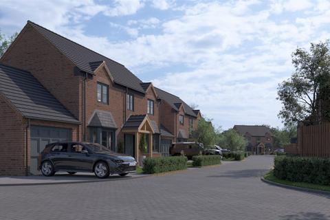 undefined, Barnby Road, Newark
