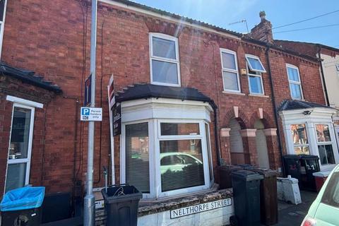 4 bedroom terraced house for sale, Nelthorpe Street, Lincoln, Lincolnshire, LN5 7SJ