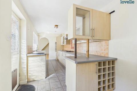 4 bedroom terraced house for sale, Nelthorpe Street, Lincoln, Lincolnshire, LN5 7SJ