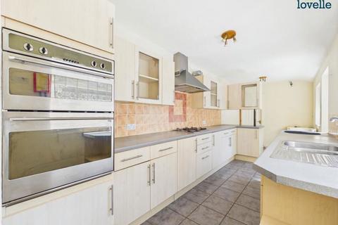 4 bedroom terraced house for sale, Nelthorpe Street, Lincoln, Lincolnshire, LN5 7SJ