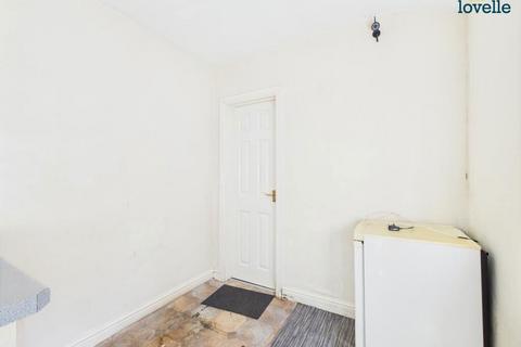 4 bedroom terraced house for sale, Nelthorpe Street, Lincoln, Lincolnshire, LN5 7SJ