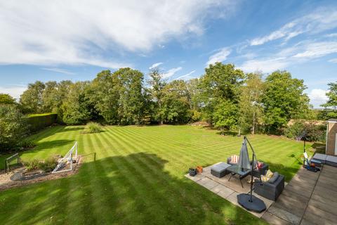4 bedroom detached house for sale, Church Road, Bedford MK44