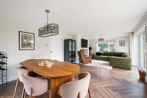 4 bedroom detached house for sale, Church Road, Bedford MK44