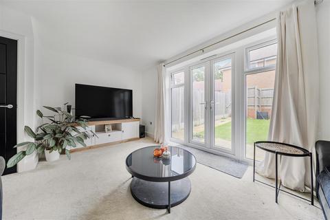 undefined, Hudson Gardens, Waterlooville