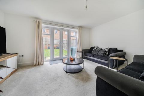 undefined, Hudson Gardens, Waterlooville