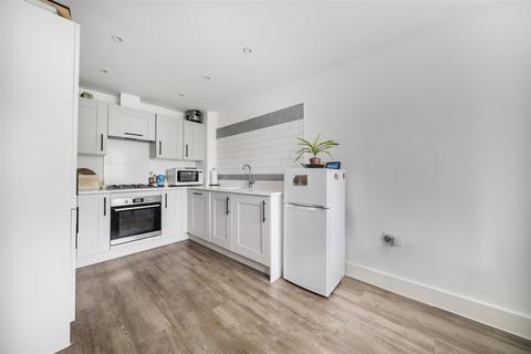 undefined, Hudson Gardens, Waterlooville