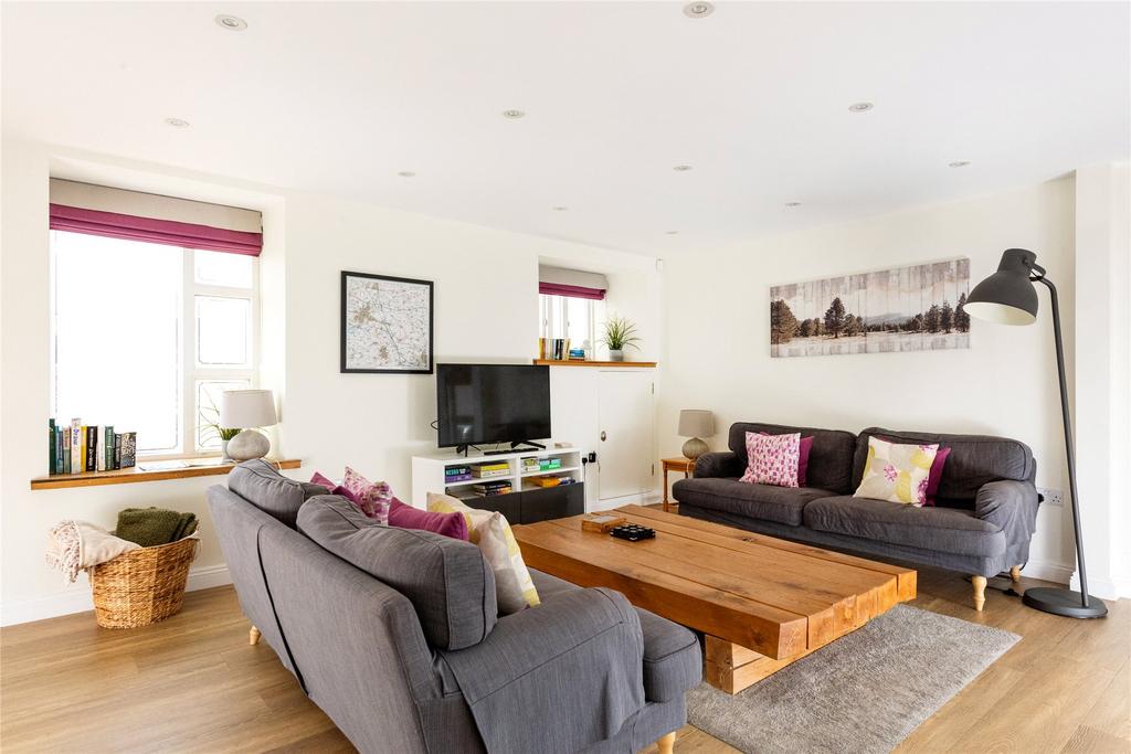Annexe Sitting Room
