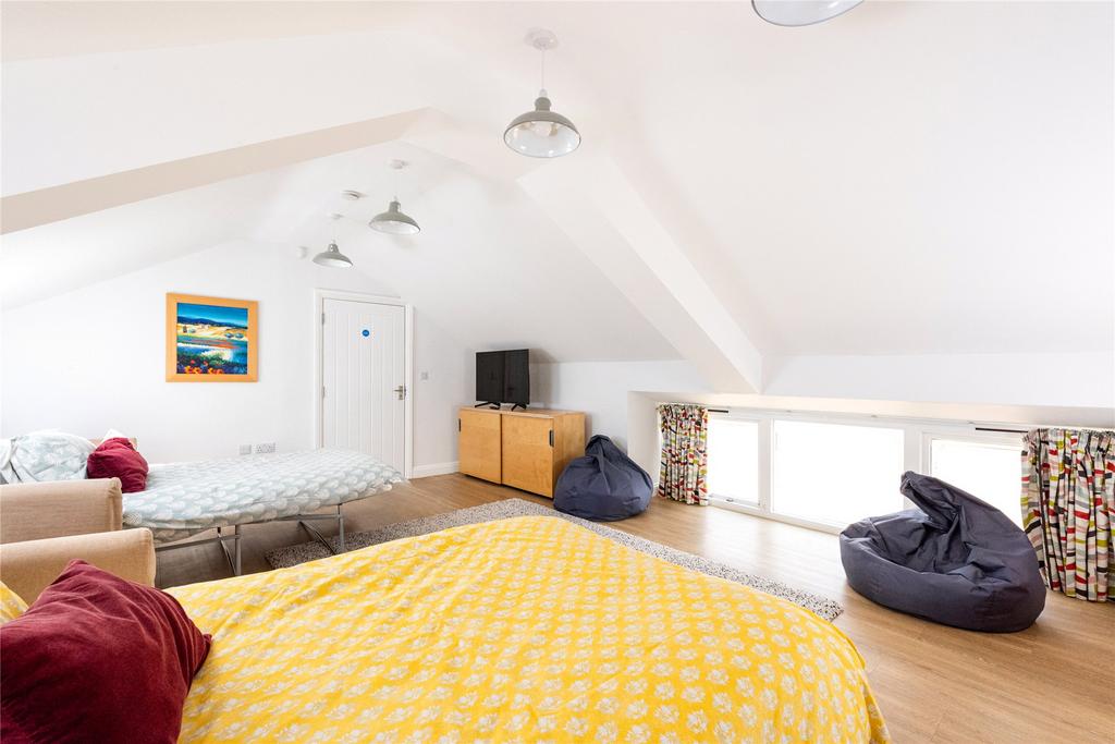 Annexe Bedroom Two