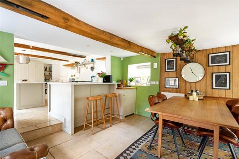 5 bedroom detached house for sale, Main Road, Crick, Northampton, Northamptonshire, NN6