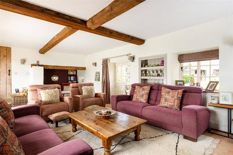 5 bedroom detached house for sale, Main Road, Crick, Northampton, Northamptonshire, NN6