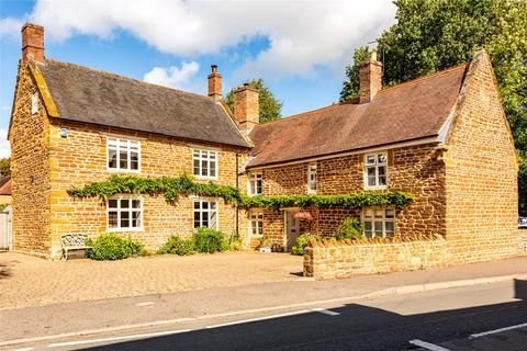 5 bedroom detached house for sale, Main Road, Crick, Northampton, Northamptonshire, NN6