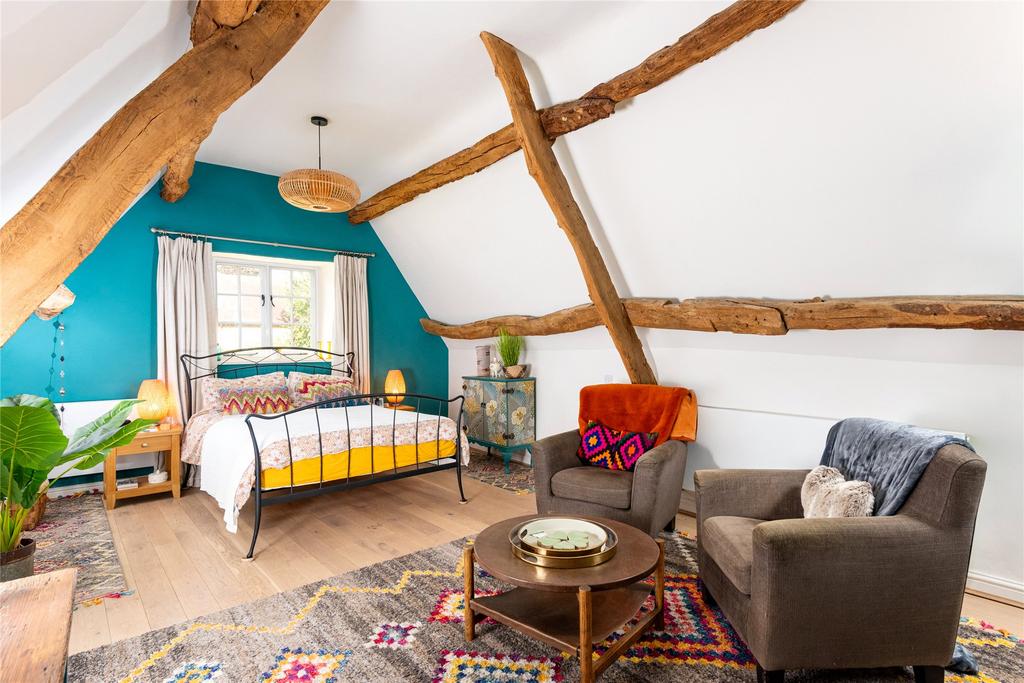Principal Bedroom
