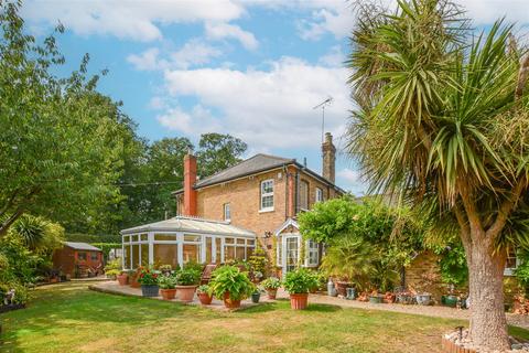 undefined, Coxtie Green Road, Pilgrims Hatch, Brentwood