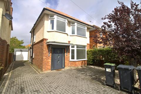 3 bedroom detached house for sale, Beswick Avenue, Bournemouth, Dorset, BH10