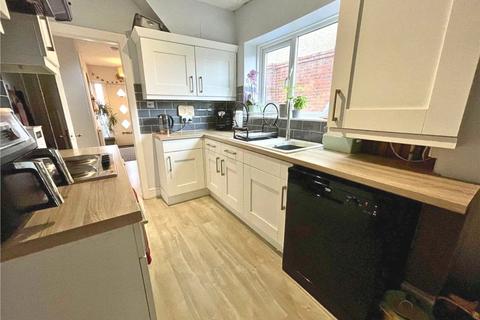 3 bedroom detached house for sale, Beswick Avenue, Bournemouth, Dorset, BH10
