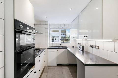 undefined, Woodmansterne Lane, Banstead