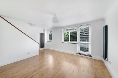 undefined, Woodmansterne Lane, Banstead