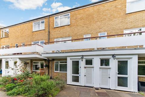 Woodmansterne Lane, Banstead