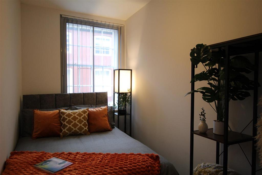 Low Friar Street, Newcastle Upon Tyne NE1 – pohled 2