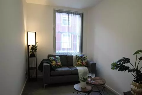 1 bedroom house to rent - View 3