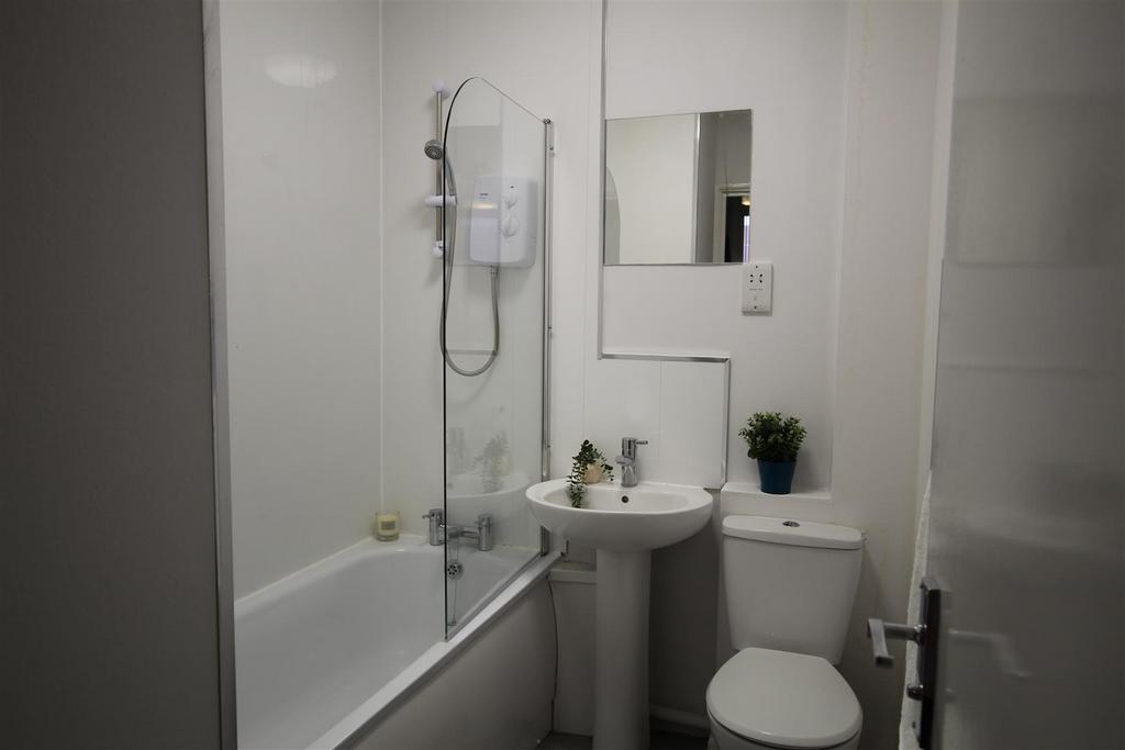 Low Friar Street, Newcastle Upon Tyne NE1 – pohled 5