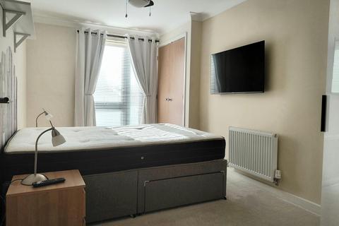 1 bedroom flat to rent, Canal Walk, Hampshire SO14