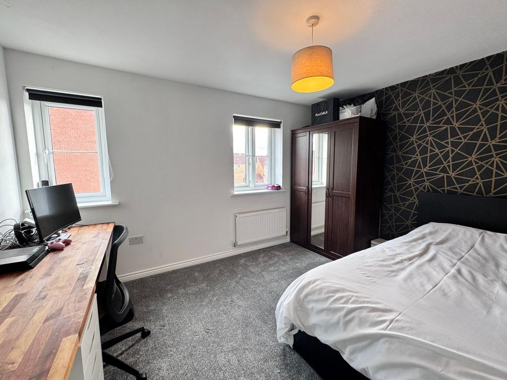 Bedroom two