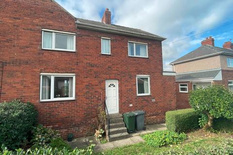 3 bedroom semi-detached house for sale, Higham Common Road, Barnsley