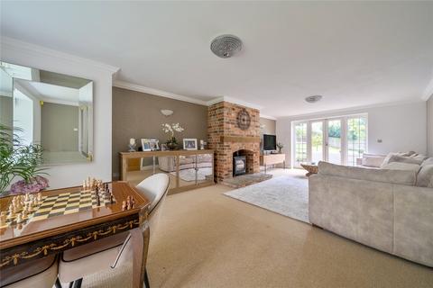 undefined, Kemnal Park, Haslemere, Surrey, GU27
