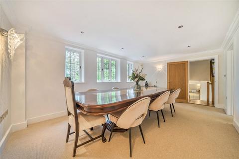 undefined, Kemnal Park, Haslemere, Surrey, GU27